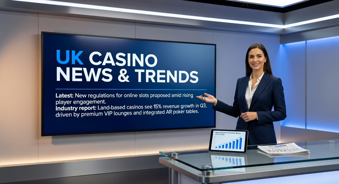 Graph showing UK gambling industry GGY breakdown for remote and land-based sectors in Q2 2025-2026